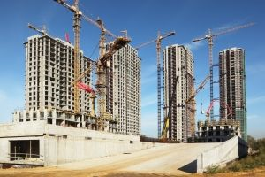 Bahia abre as portas para investimentos na indústria da construção