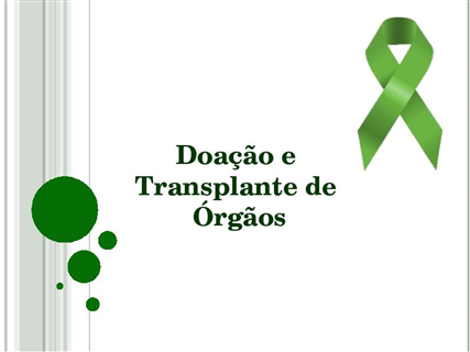 Nova política estadual multiplicará transplantes de órgãos na Bahia