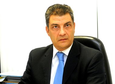 Marcos Presídio assume vaga de Zezéu no TCE